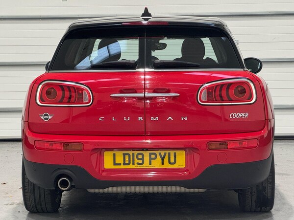 Used MINI Clubman 2019 for sale - 76240248: Photo 13