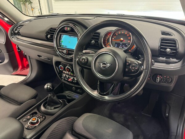 Used MINI Clubman 2019 for sale - 76240248: Photo 17