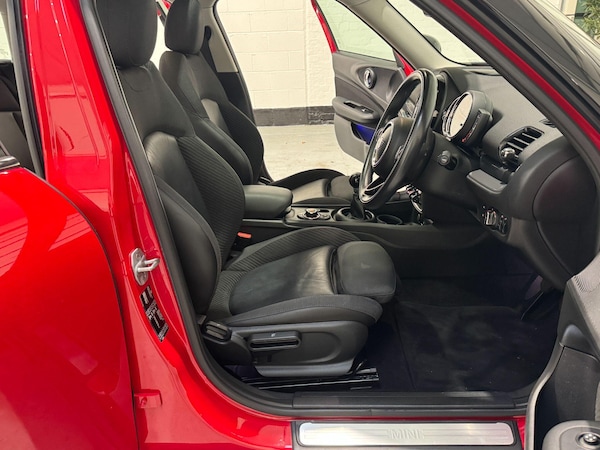 Used MINI Clubman 2019 for sale - 76240248: Photo 18