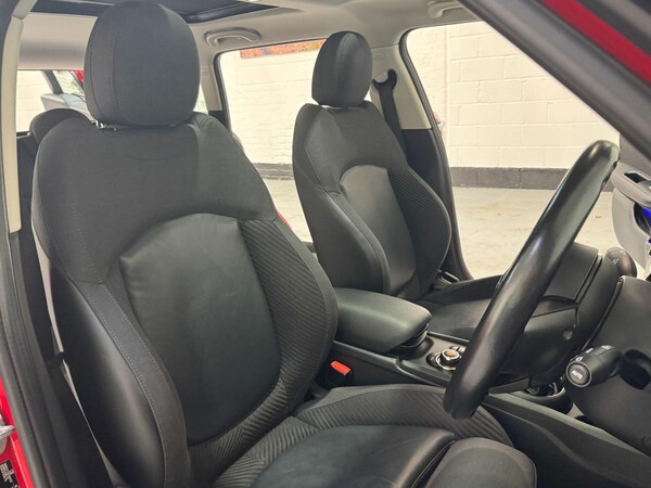 Used MINI Clubman 2019 for sale - 76240248: Photo 19