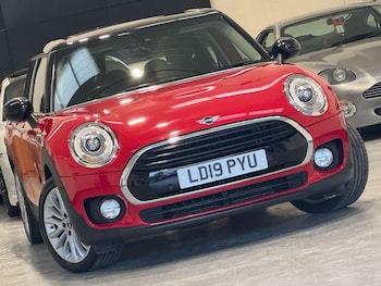 2019 (19) - 1.5 Cooper Classic 6dr 5-Door