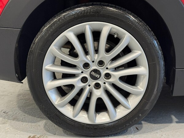 Used MINI Clubman 2019 for sale - 76240248: Photo 21