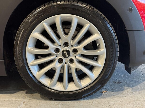 Used MINI Clubman 2019 for sale - 76240248: Photo 22