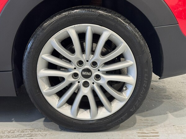 Used MINI Clubman 2019 for sale - 76240248: Photo 23