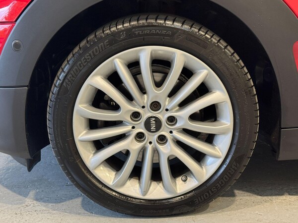Used MINI Clubman 2019 for sale - 76240248: Photo 24