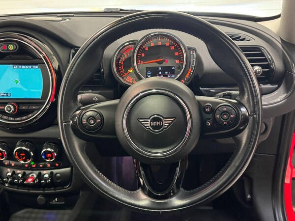 Used MINI Clubman 2019 for sale - 76240248: Photo 25