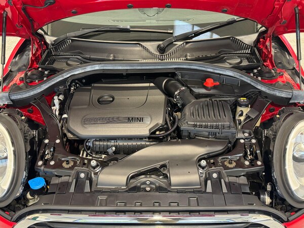 Used MINI Clubman 2019 for sale - 76240248: Photo 29