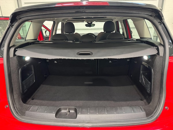Used MINI Clubman 2019 for sale - 76240248: Photo 33