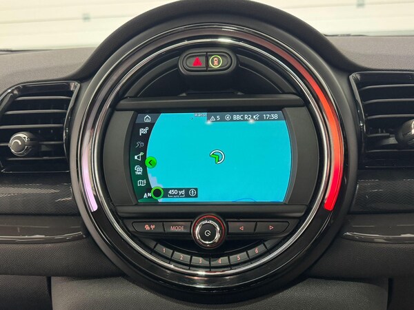 Used MINI Clubman 2019 for sale - 76240248: Photo 36