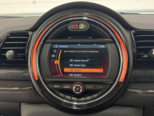 Used MINI Clubman 2019 for sale - 76240248: Photo 37