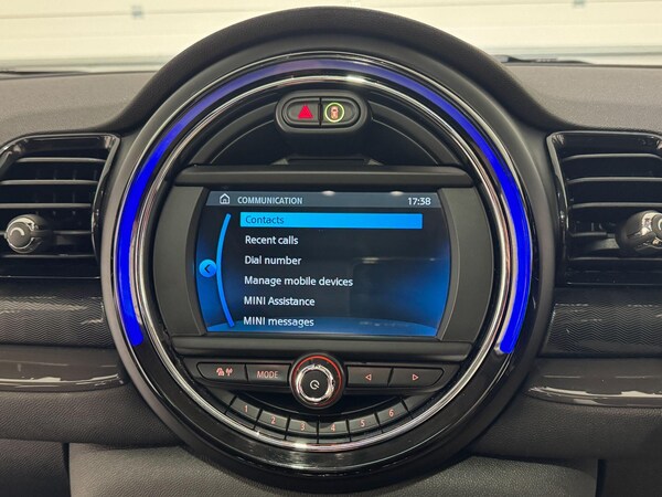 Used MINI Clubman 2019 for sale - 76240248: Photo 38