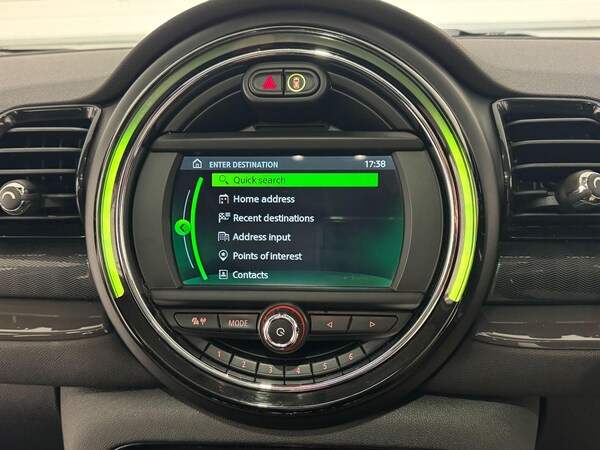 Used MINI Clubman 2019 for sale - 76240248: Photo 39