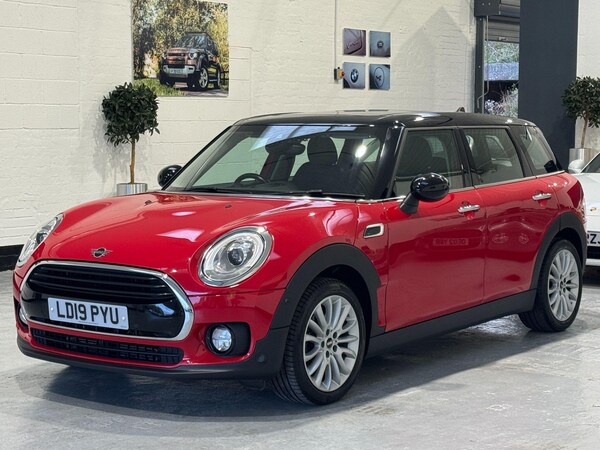 Used MINI Clubman 2019 for sale - 76240248: Photo 3