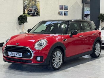 Used MINI Clubman 2019 for sale - 76240248: Photo 3