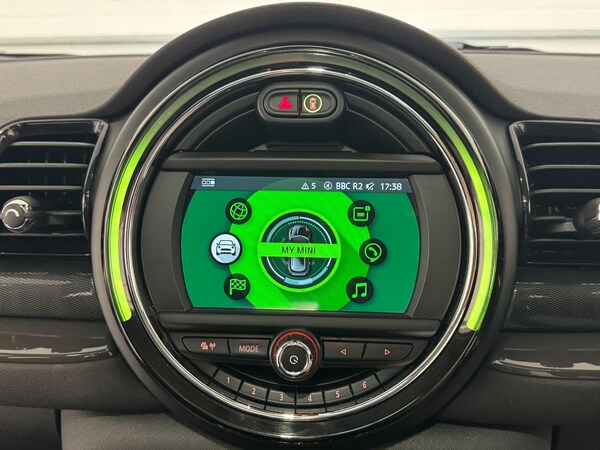 Used MINI Clubman 2019 for sale - 76240248: Photo 40