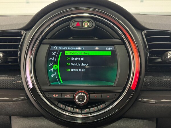 Used MINI Clubman 2019 for sale - 76240248: Photo 41
