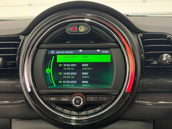 Used MINI Clubman 2019 for sale - 76240248: Photo 42