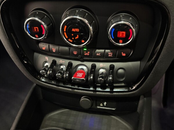 Used MINI Clubman 2019 for sale - 76240248: Photo 46