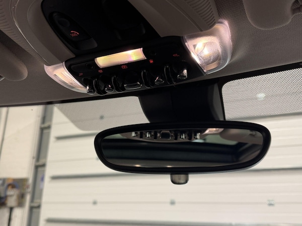 Used MINI Clubman 2019 for sale - 76240248: Photo 47