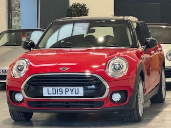 Used MINI Clubman 2019 for sale - 76240248: Photo 4