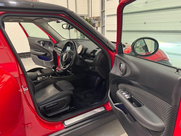 Used MINI Clubman 2019 for sale - 76240248: Photo 51