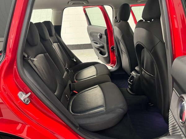 Used MINI Clubman 2019 for sale - 76240248: Photo 52