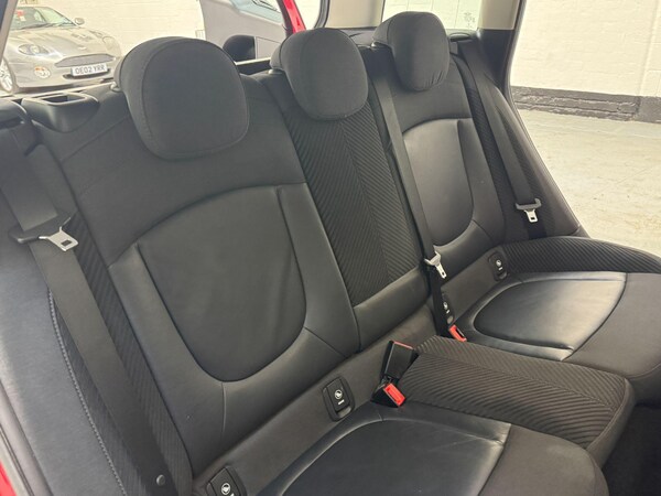 Used MINI Clubman 2019 for sale - 76240248: Photo 55