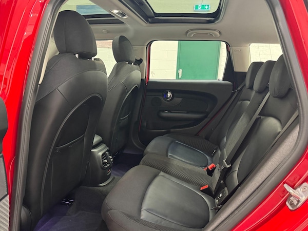 Used MINI Clubman 2019 for sale - 76240248: Photo 57