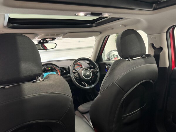 Used MINI Clubman 2019 for sale - 76240248: Photo 59