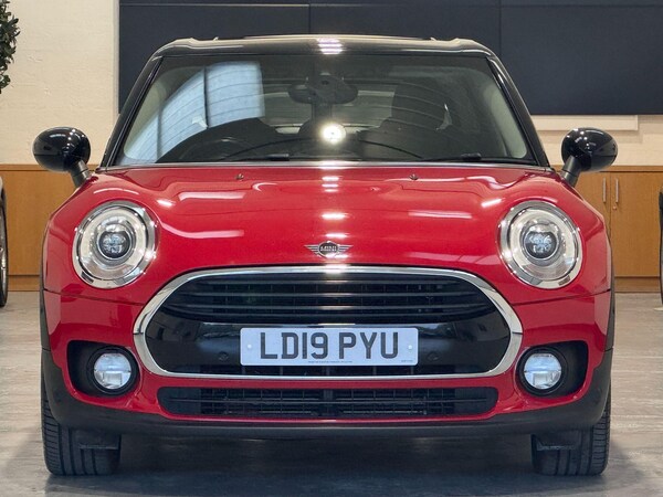 Used MINI Clubman 2019 for sale - 76240248: Photo 5