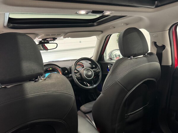 Used MINI Clubman 2019 for sale - 76240248: Photo 60