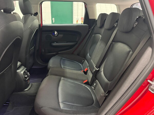 Used MINI Clubman 2019 for sale - 76240248: Photo 61