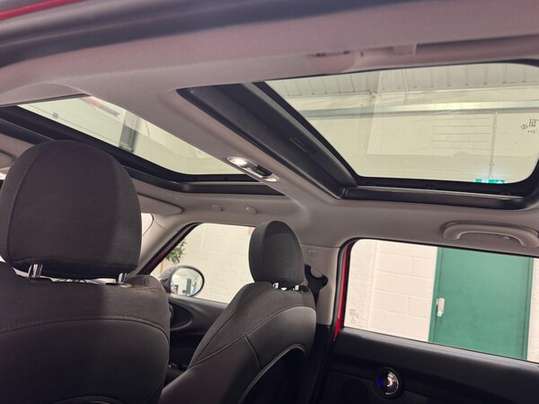 Used MINI Clubman 2019 for sale - 76240248: Photo 62