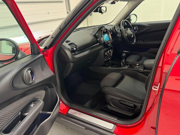 Used MINI Clubman 2019 for sale - 76240248: Photo 63