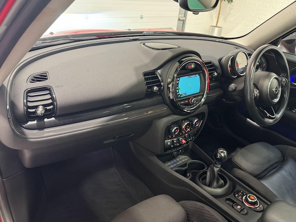 Used MINI Clubman 2019 for sale - 76240248: Photo 64