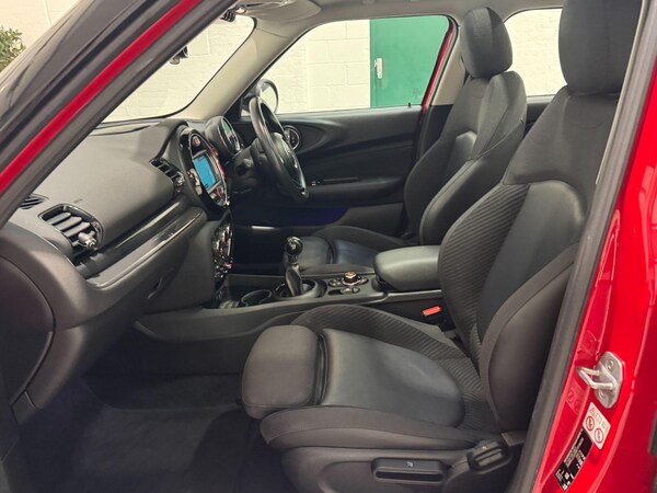 Used MINI Clubman 2019 for sale - 76240248: Photo 65