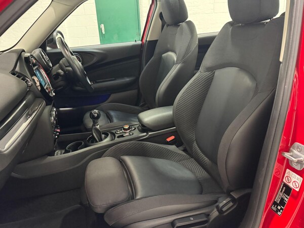 Used MINI Clubman 2019 for sale - 76240248: Photo 66