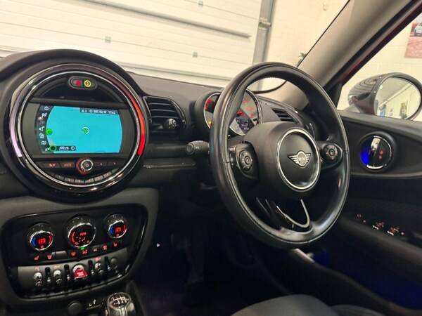 Used MINI Clubman 2019 for sale - 76240248: Photo 67