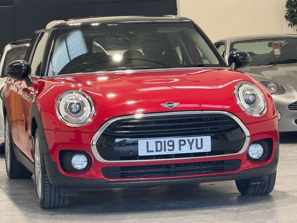 Used MINI Clubman 2019 for sale - 76240248: Photo 6