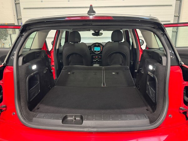 Used MINI Clubman 2019 for sale - 76240248: Photo 71
