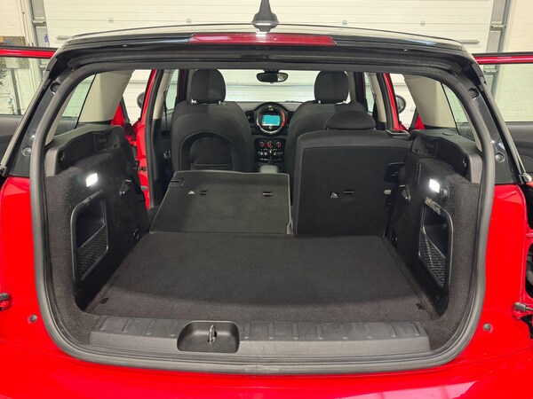 Used MINI Clubman 2019 for sale - 76240248: Photo 75