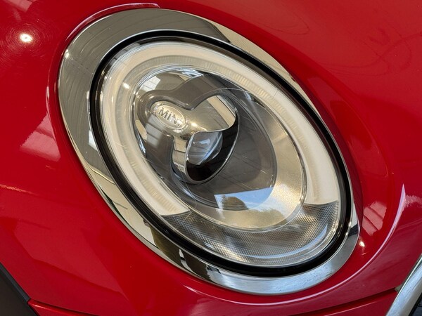 Used MINI Clubman 2019 for sale - 76240248: Photo 79