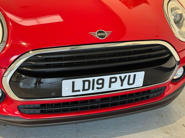 Used MINI Clubman 2019 for sale - 76240248: Photo 80