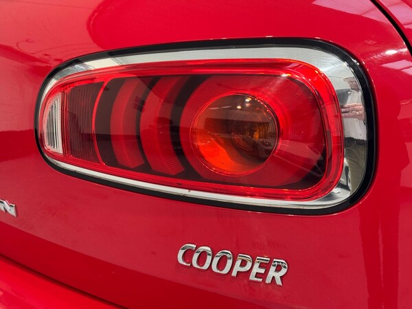 Used MINI Clubman 2019 for sale - 76240248: Photo 82