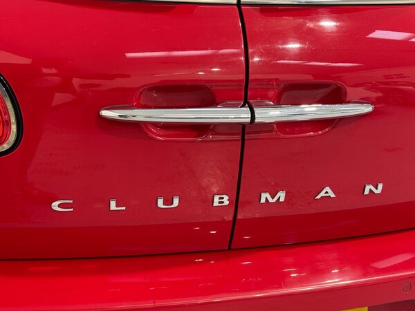 Used MINI Clubman 2019 for sale - 76240248: Photo 83