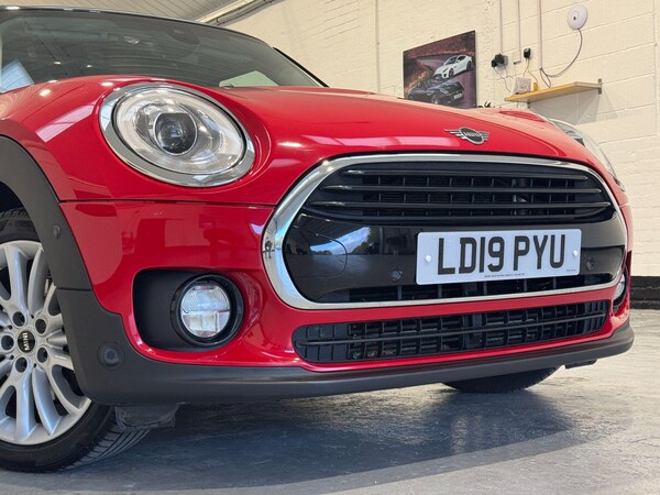 Used MINI Clubman 2019 for sale - 76240248: Photo 89