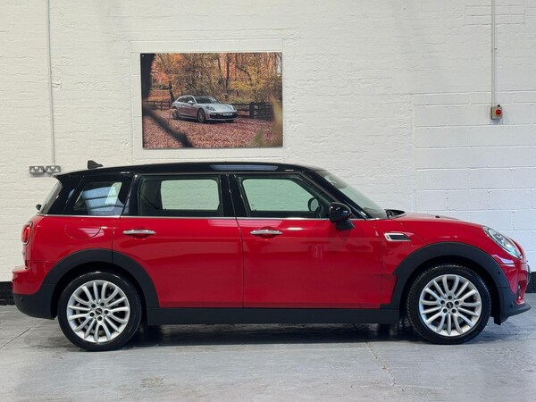 Used MINI Clubman 2019 for sale - 76240248: Photo 8