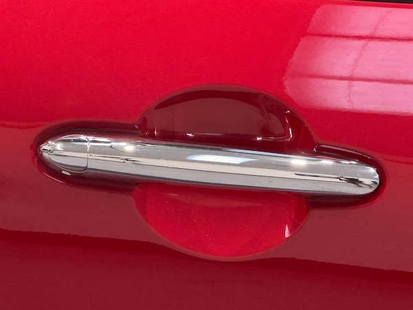 Used MINI Clubman 2019 for sale - 76240248: Photo 90