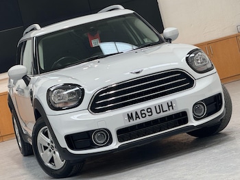 Used MINI Countryman 2019 for sale - 78535251: Photo