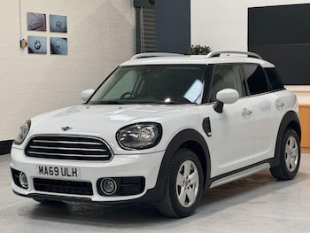 Used MINI Countryman 2019 for sale - 78535251: Photo